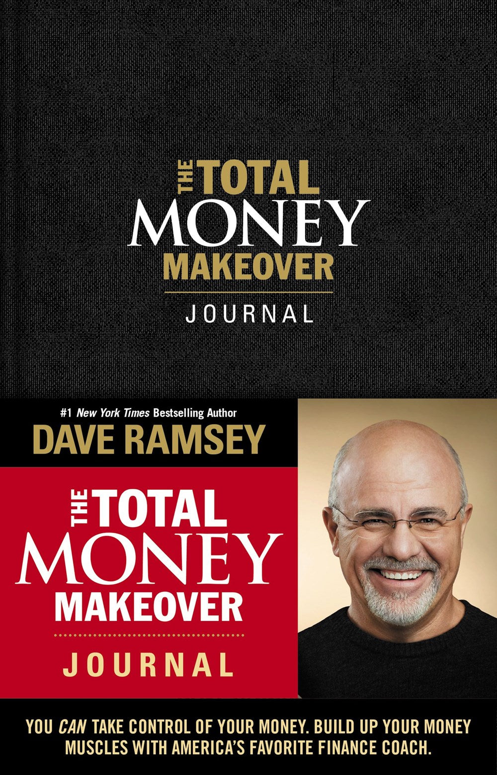 The Total Money Makeover Journal