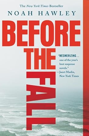 Before the Fall cover image