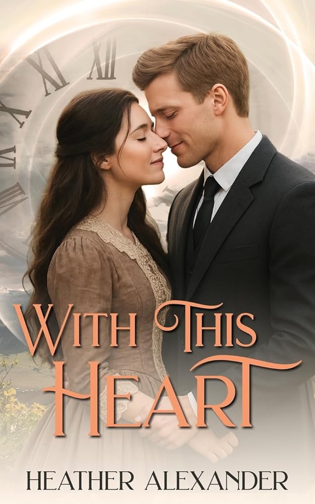 With This Heart (3) cover image