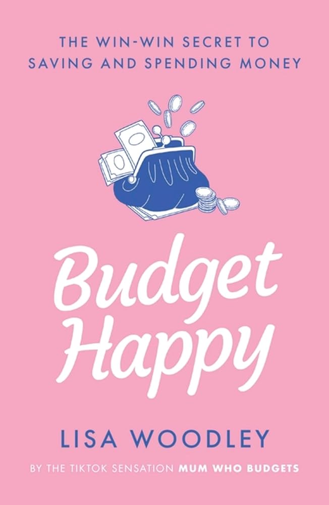 Budget Happy cover image