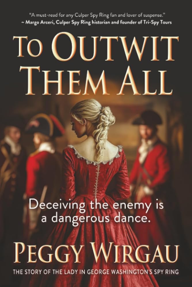 To Outwit Them All cover image