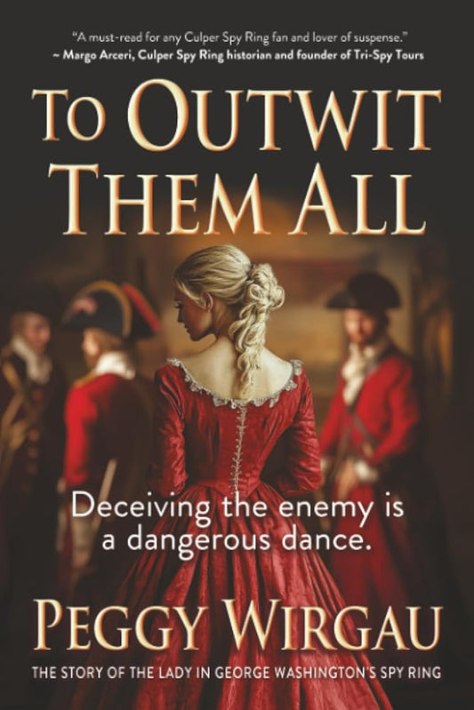 To Outwit Them All cover image