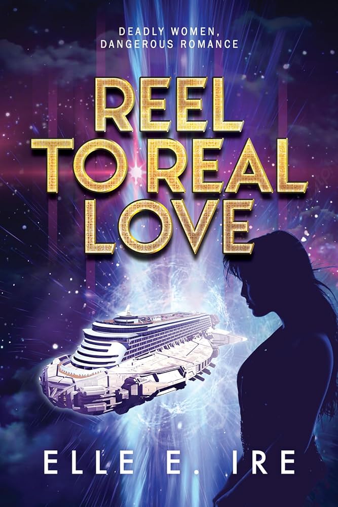 Reel to Real Love: 7 cover image