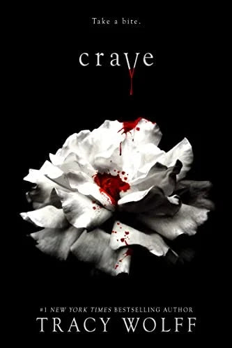 Crave (Bk. 1)