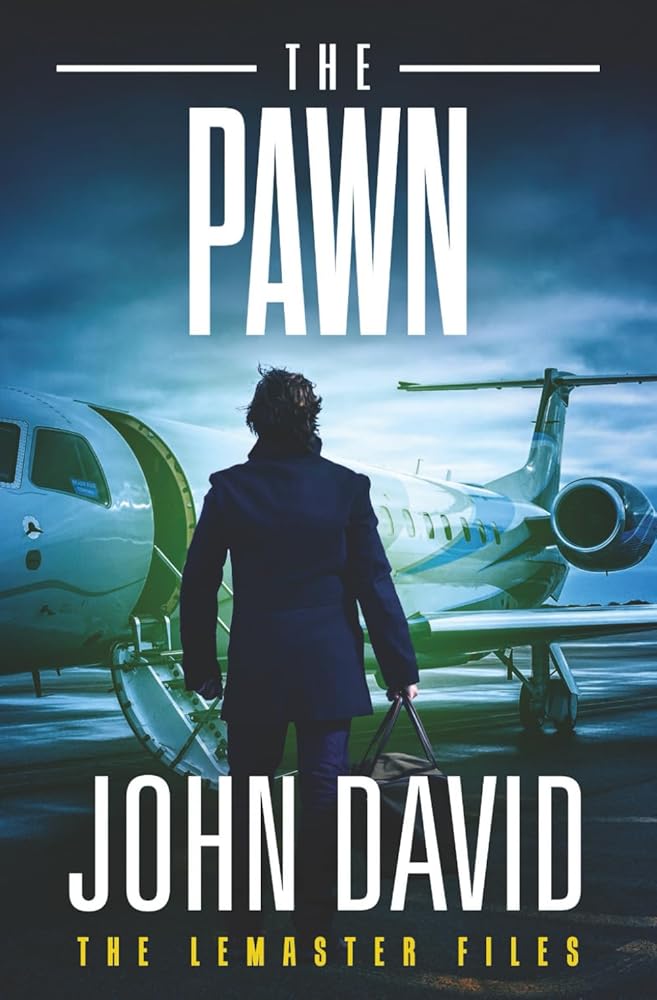 The Pawn cover image