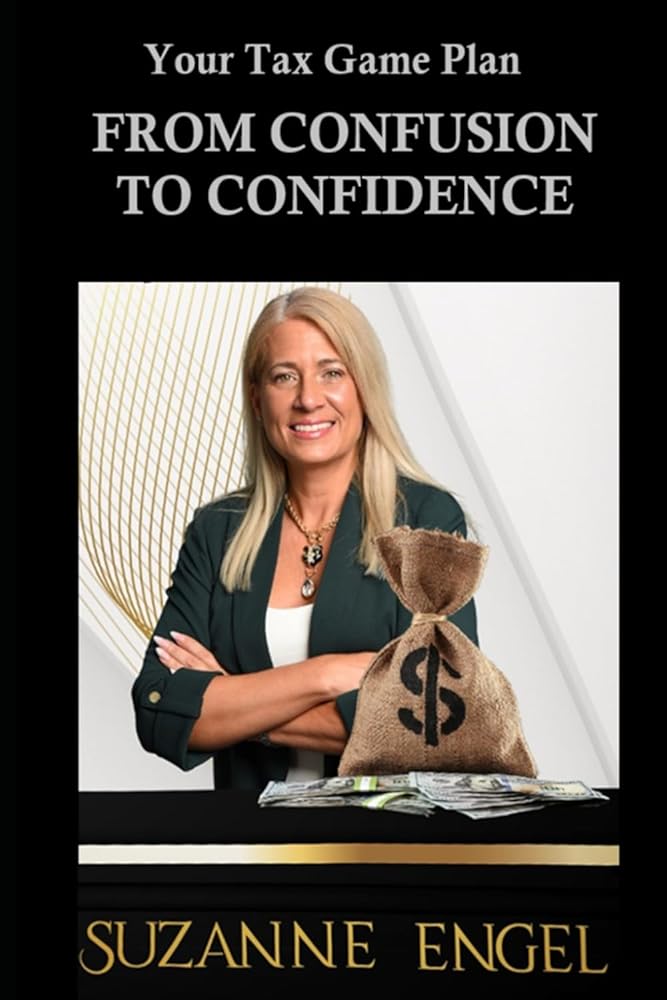 Your Tax Game Plan: From Confusion to Confidence cover image