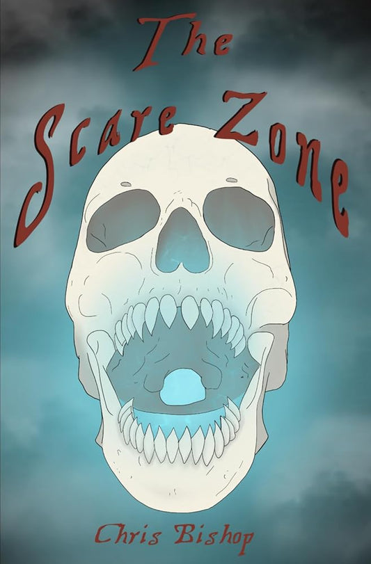 The Scare Zone cover image