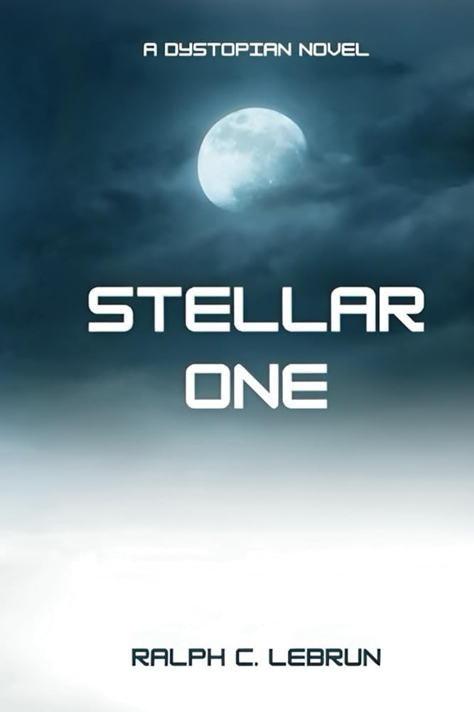 STELLAR ONE cover image