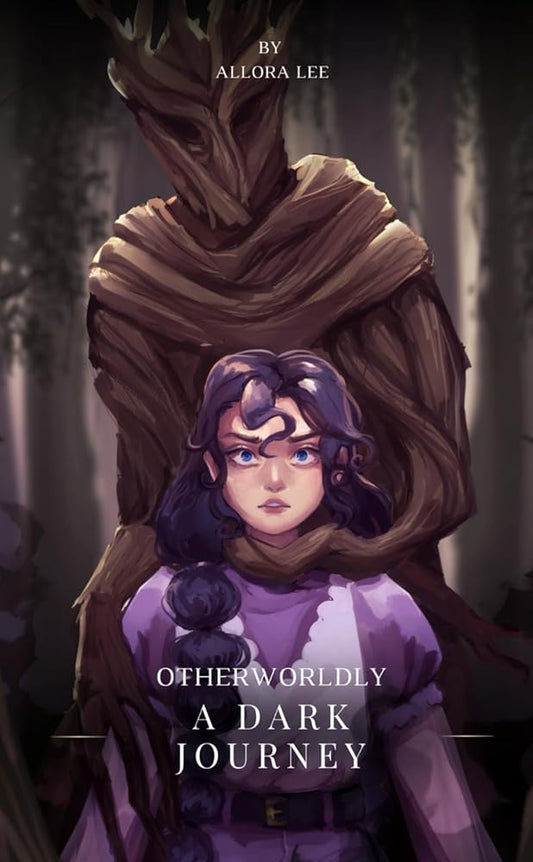 Otherworldly: A Dark Journey cover image
