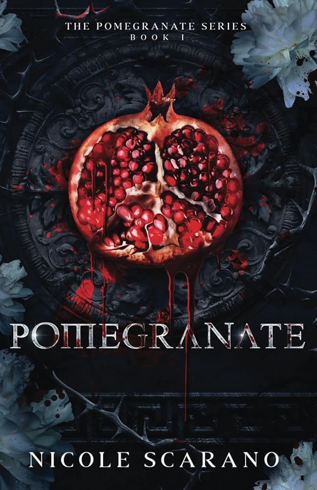 Pomegranate cover image