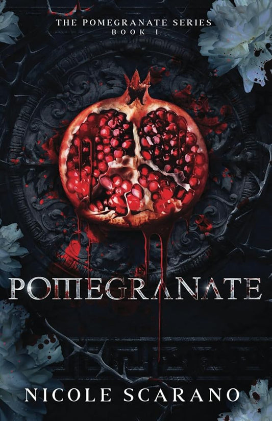 Pomegranate cover image