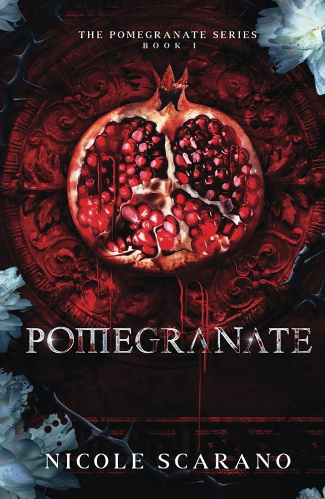 Pomegranate cover image