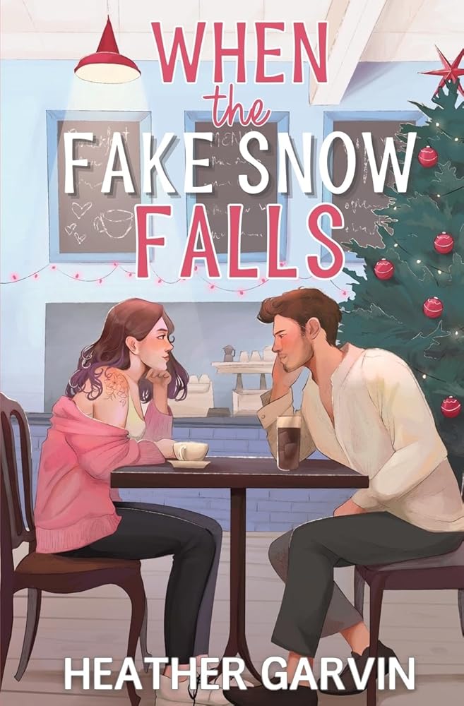 When the Fake Snow Falls cover image