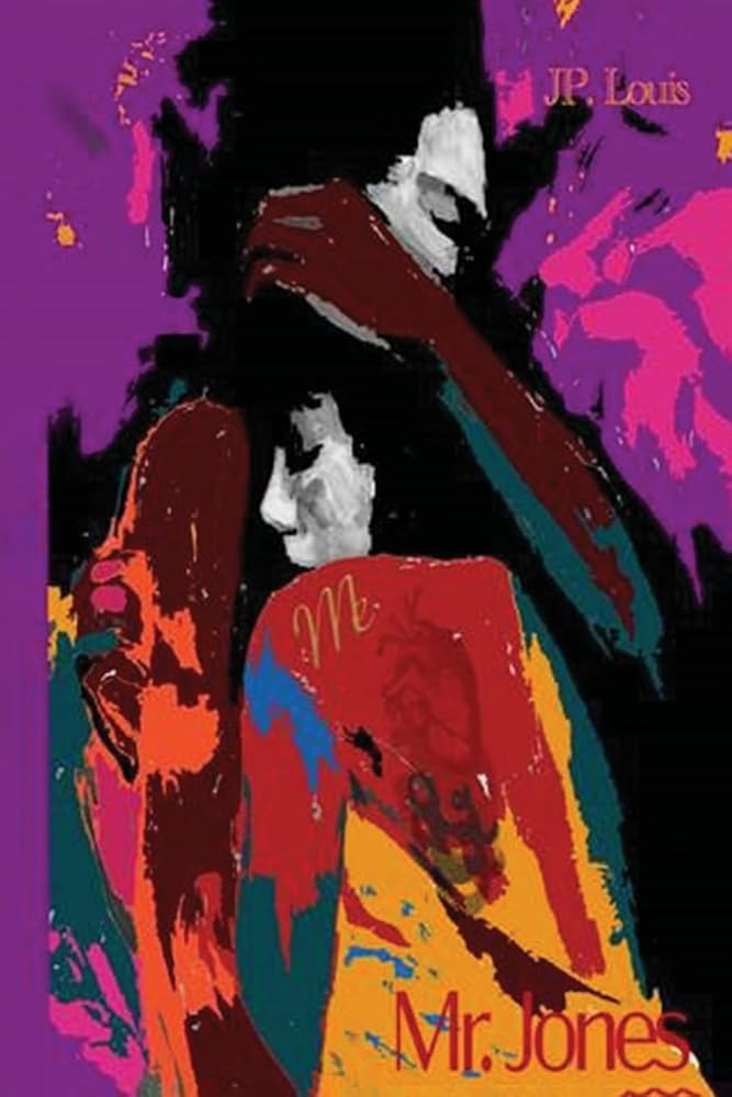 Me & Mr. Jones cover image
