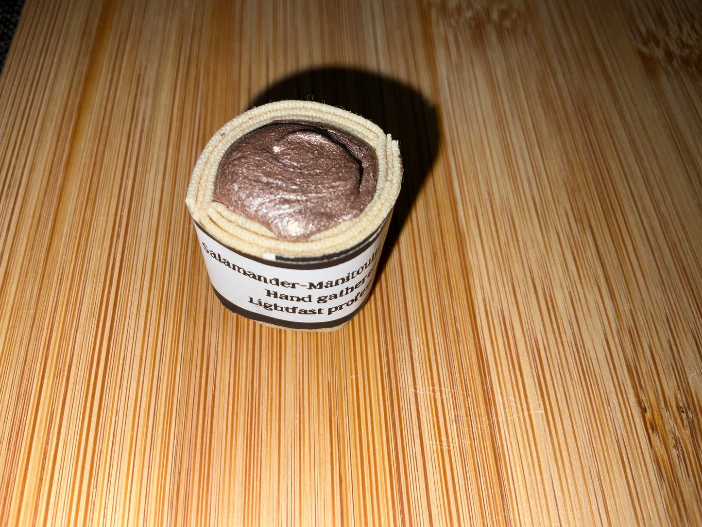 Beam Paints Individual Colors