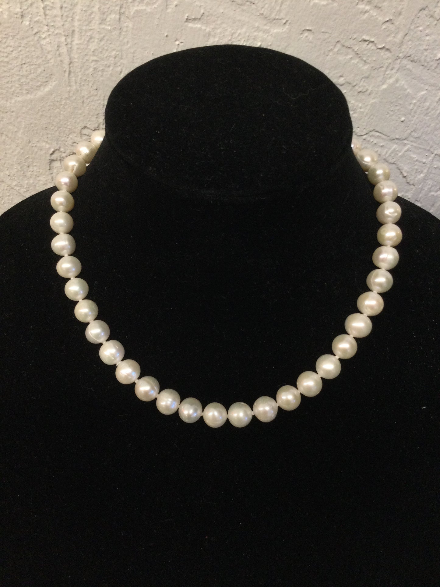 Santos Freshwater Pearls