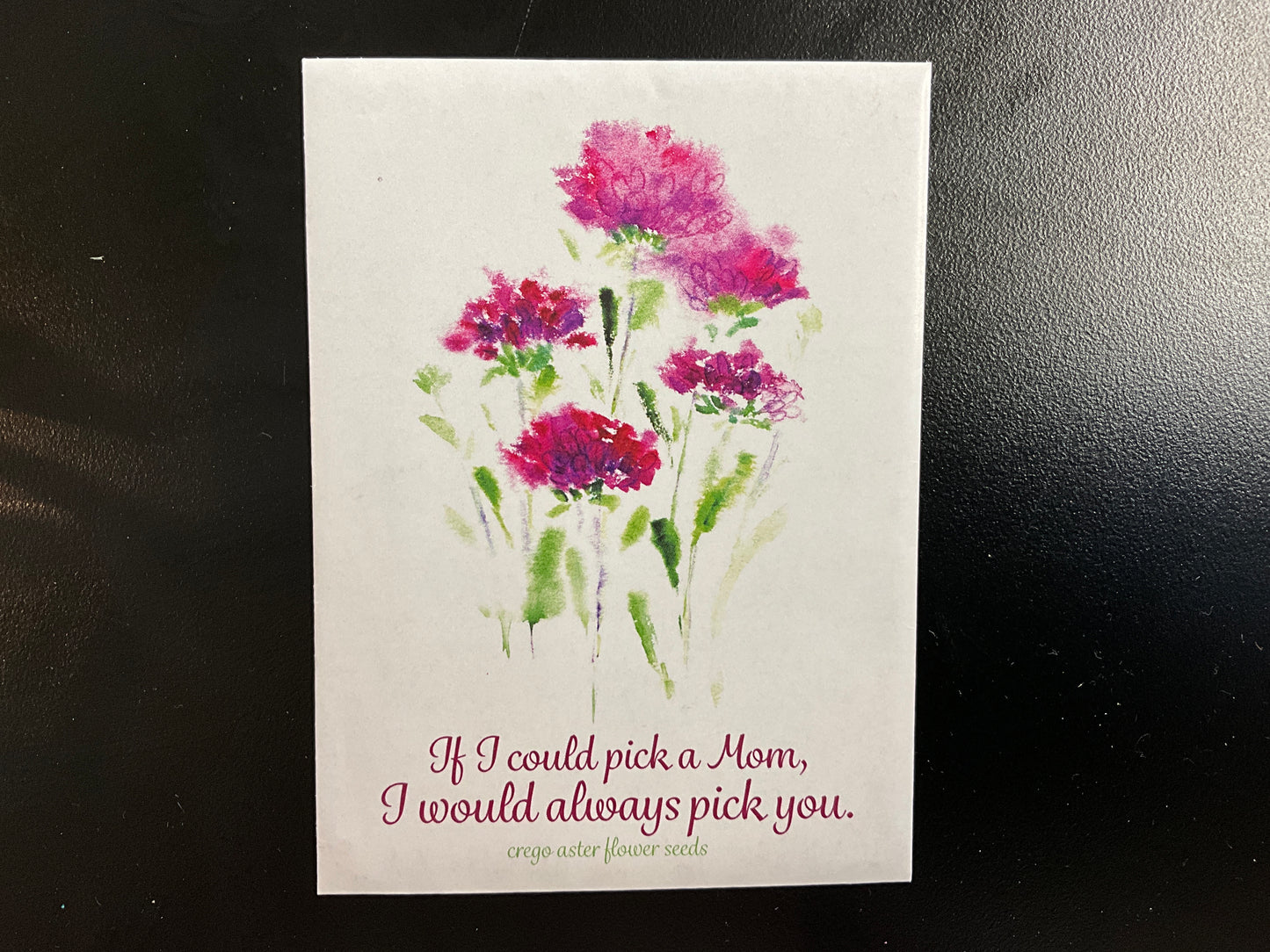 Bentley Seed, Co. Seed Packets