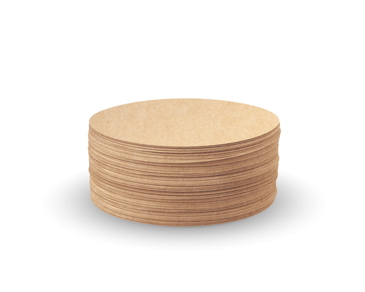 Aeropress Natural Paper Micro-filters Standard