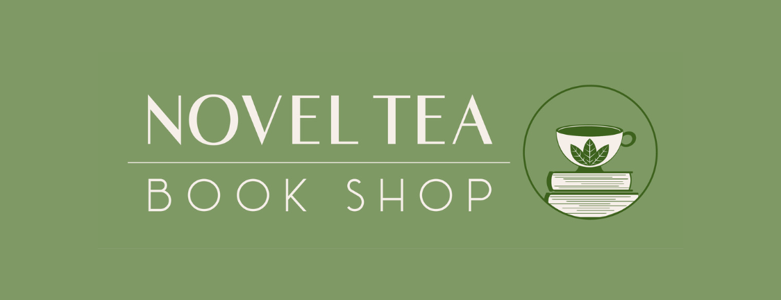 Novel Tea Book Shop Gift Card