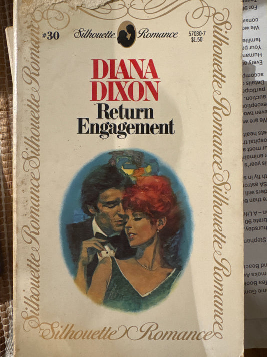 Return Engagement