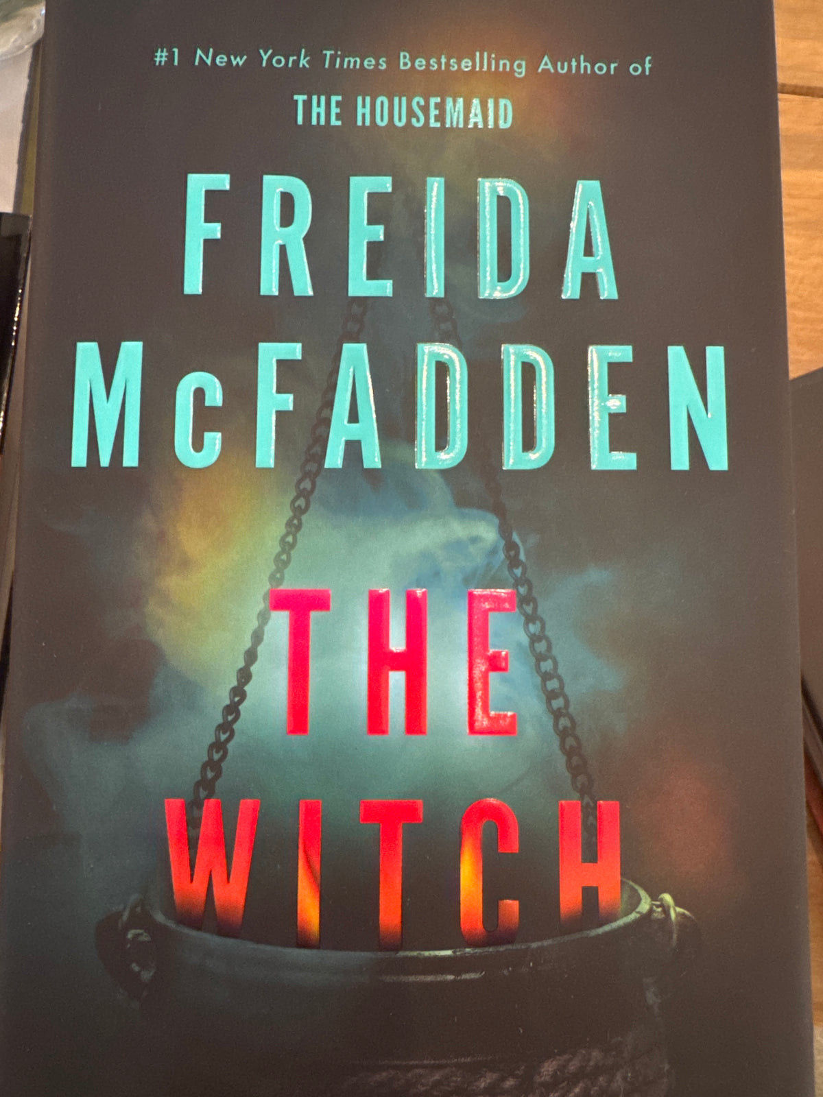 The Witch