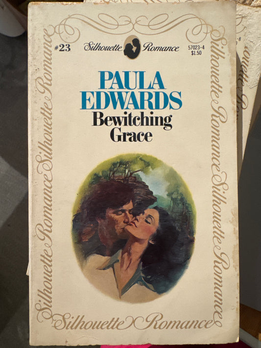 Bewitching Grace