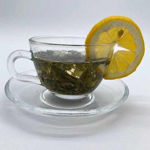 Citron Green Loose Leaf Tea
