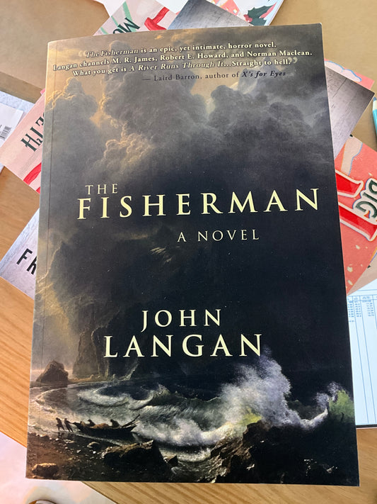 The Fisherman