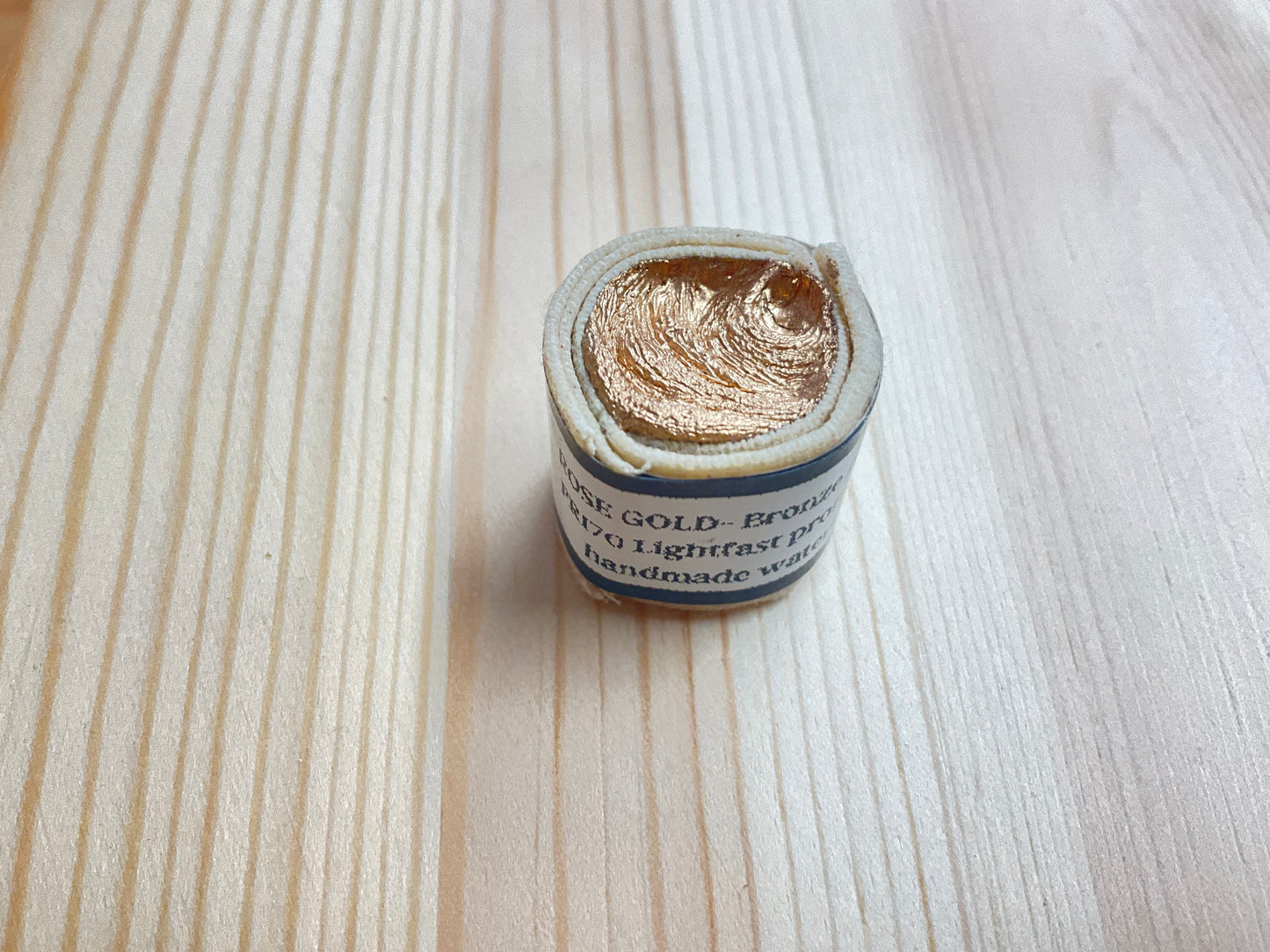 Beam Paints Individual Colors