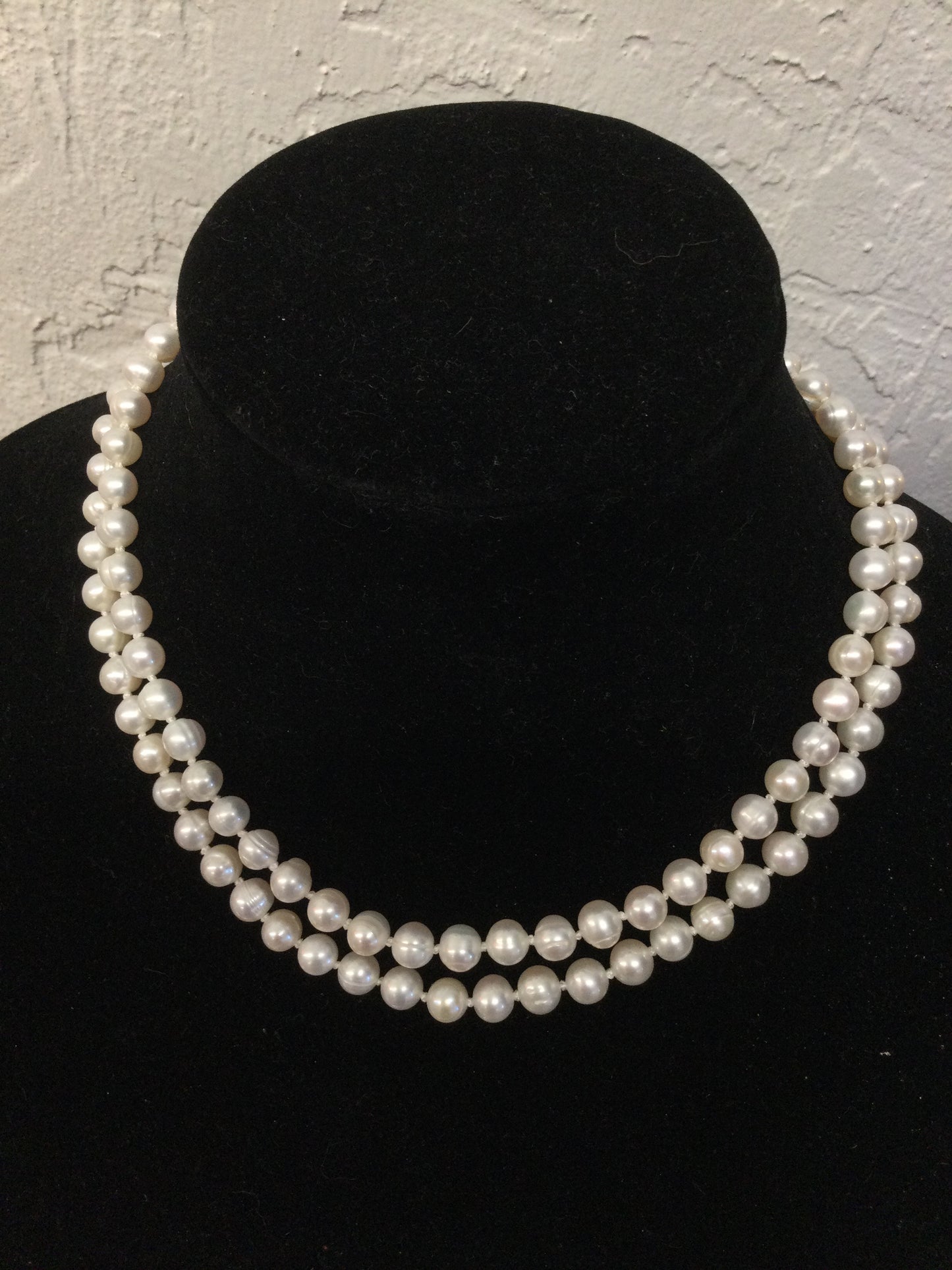 Santos Freshwater Pearls