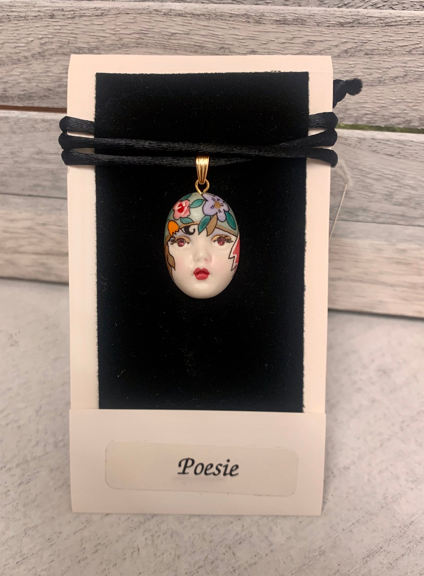 Adagio Jewelry