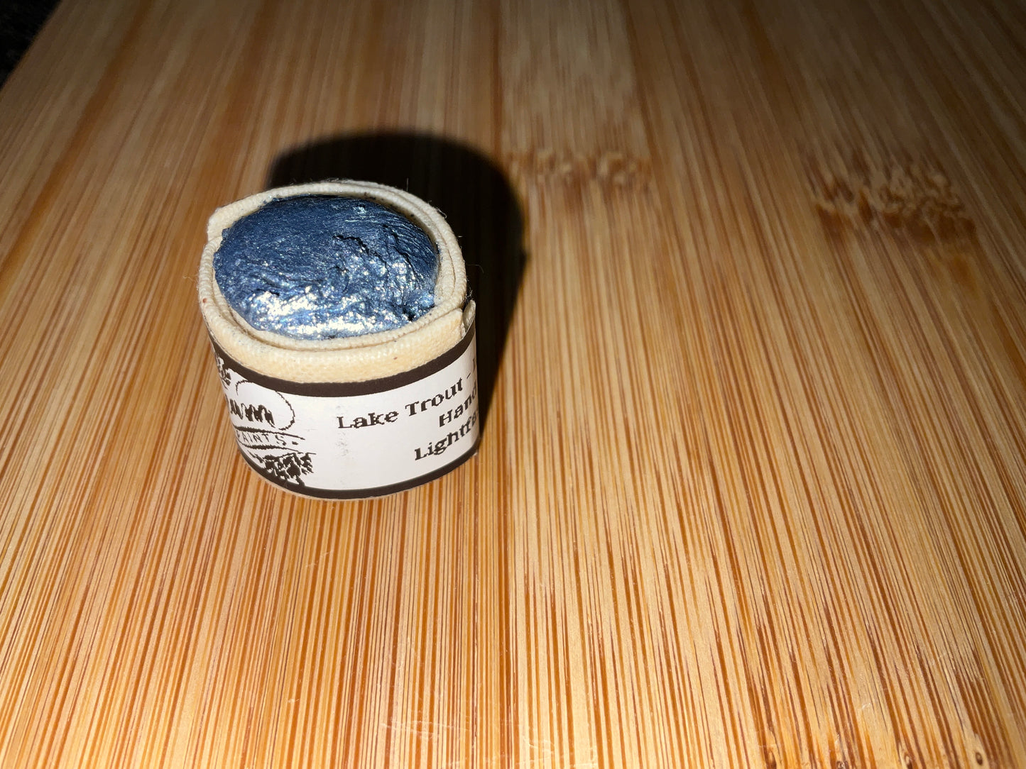 Beam Paints Individual Colors