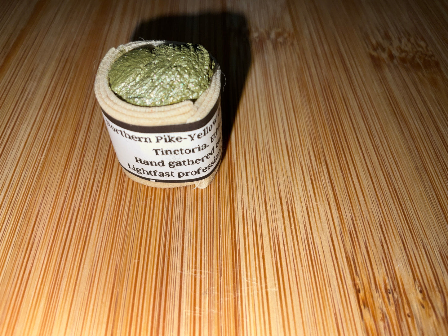 Beam Paints Individual Colors