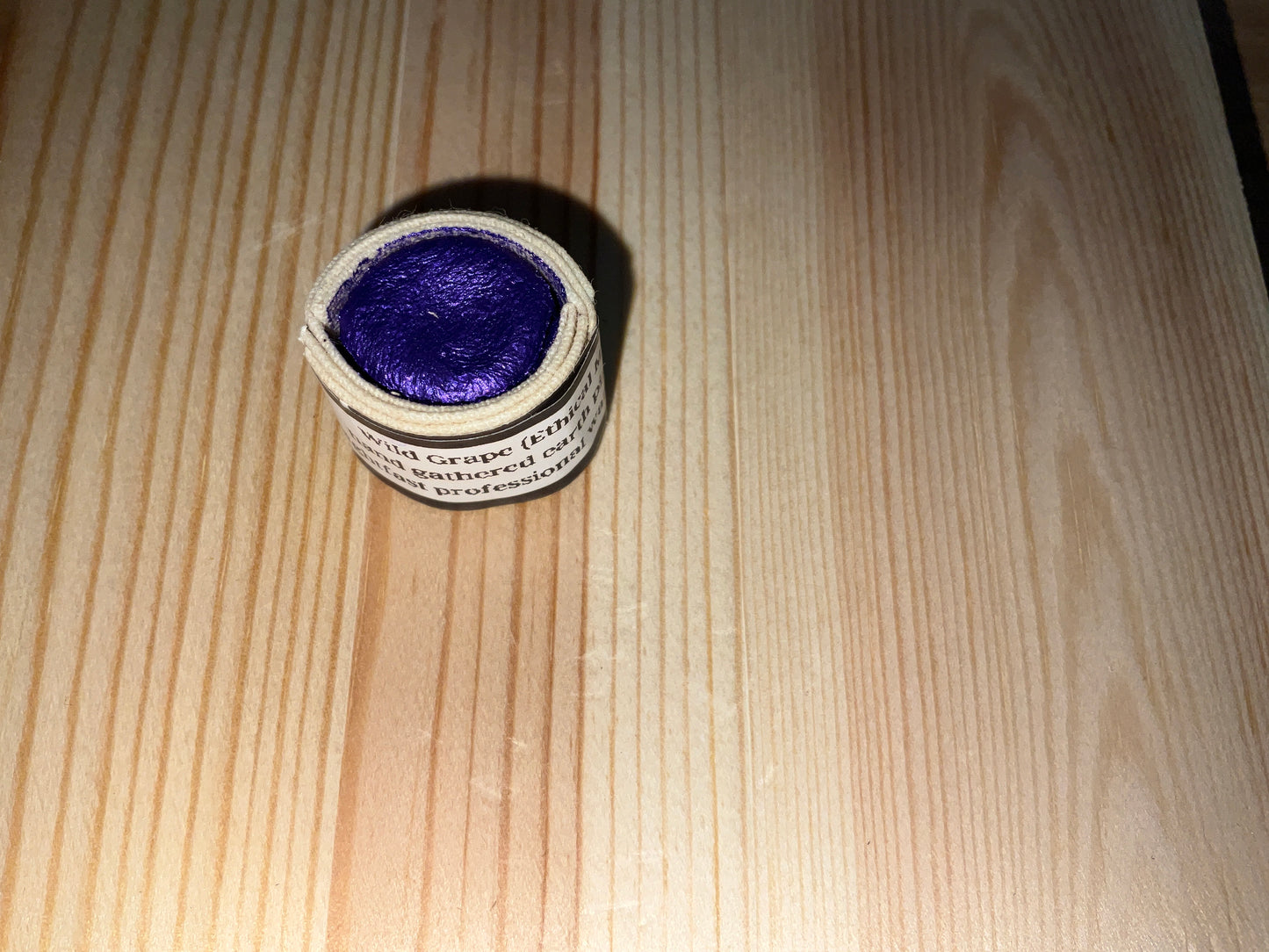 Beam Paints Individual Colors