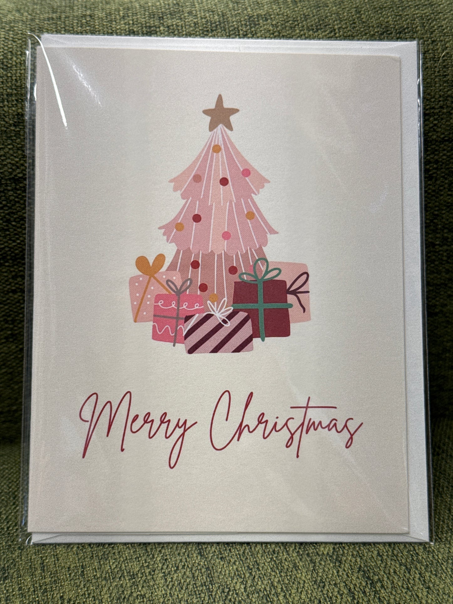 Story Girl Collective Greeting Cards