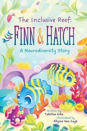 The Inclusive Reef: Finn & Hatch