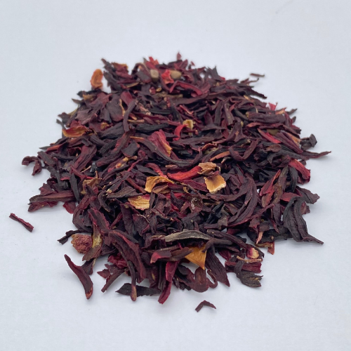 Hibiscus Flower
