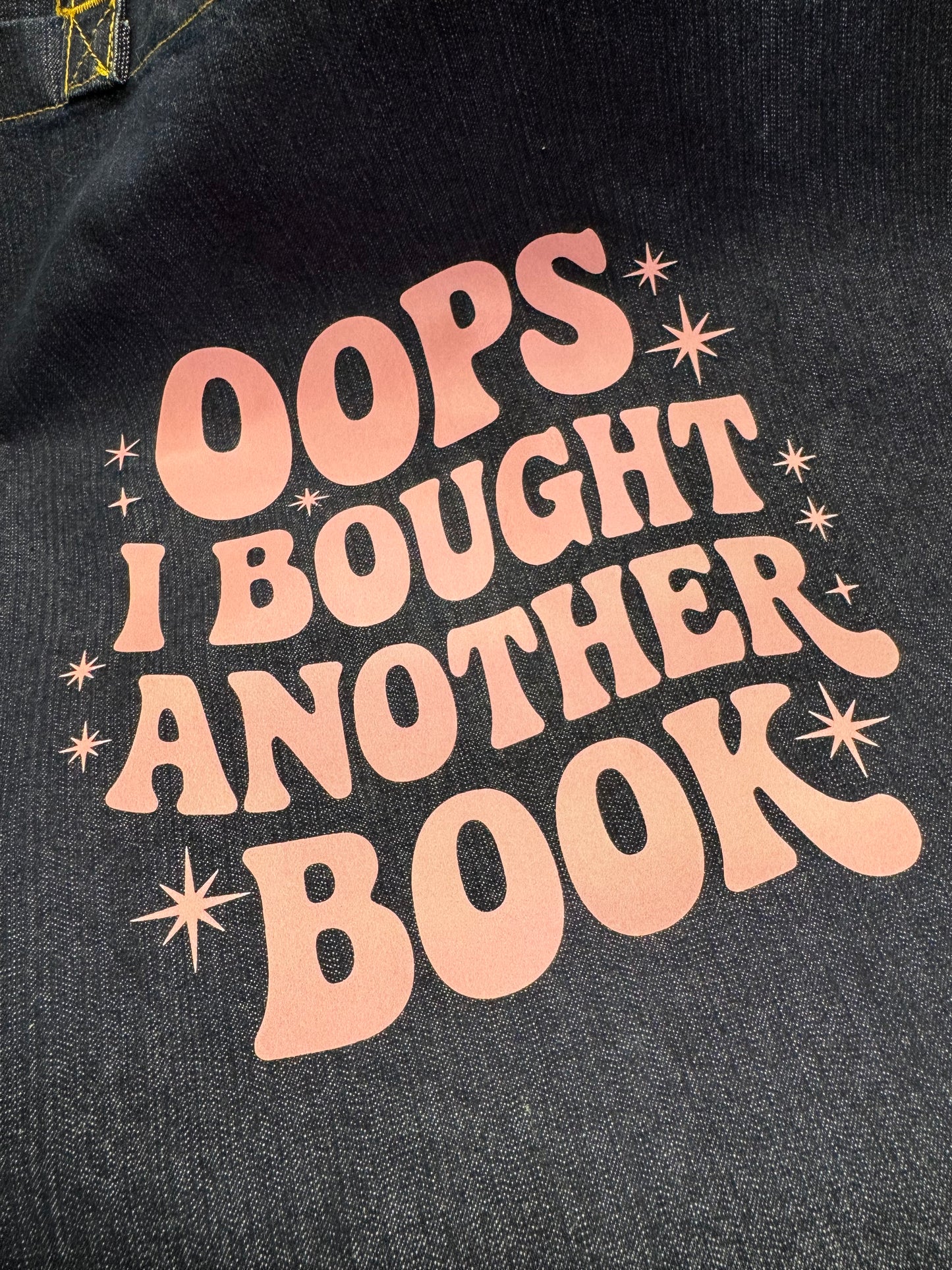 Mango Leaf Book Totes
