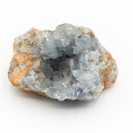 Celestine Specimen