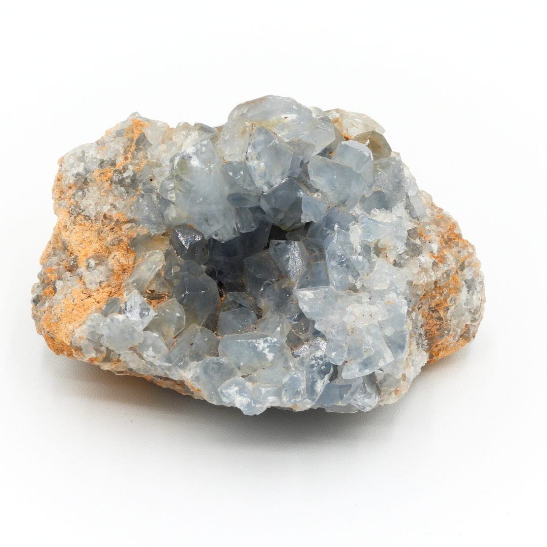 Celestine Specimen