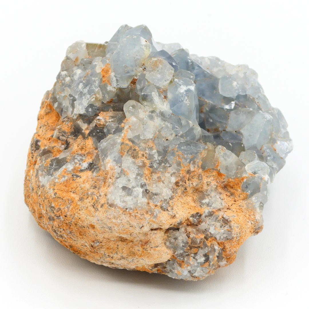 Celestine Specimen