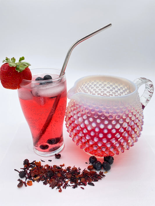 Berry Blast Iced Tea
