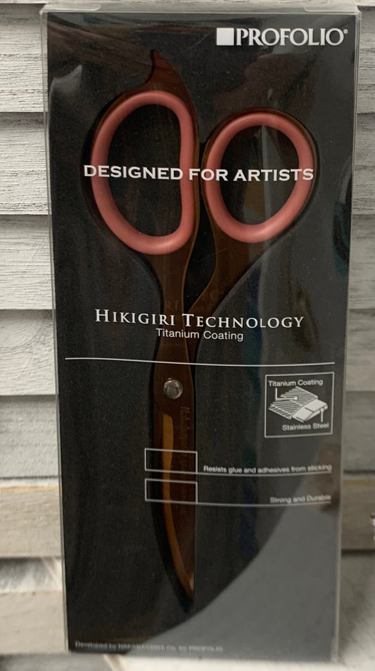 Hikigiri Scissors