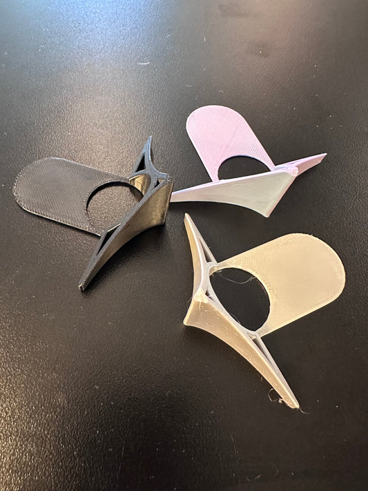 Book Page Holder and Bookmark
