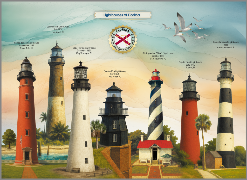 Highland Creek Puzzles