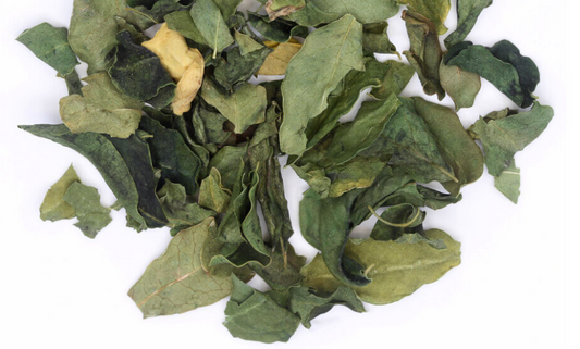 Moringa Leaves
