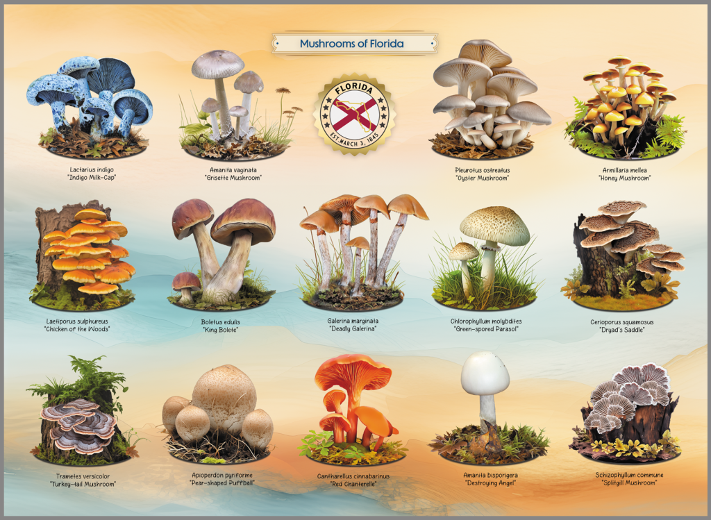 Highland Creek Puzzles