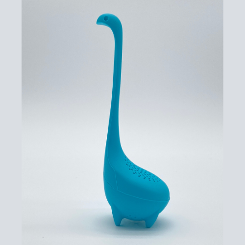 Loch Ness Monster Tea Infuser