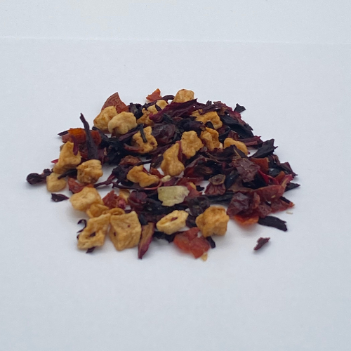 Pina Colada Loose Leaf Tea