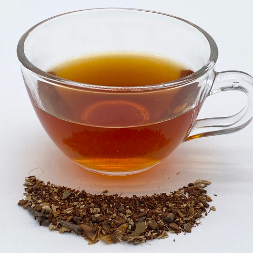 Rooibos Vanilla Chai